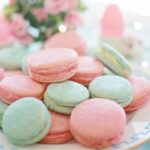Resep Macaron, Kue Enak dan Lezat yang Bikin Ketagihan