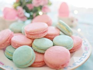 Resep Macaron, Kue Enak dan Lezat yang Bikin Ketagihan