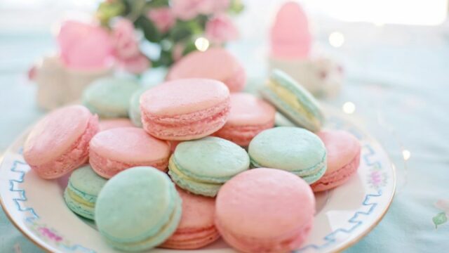 Resep Macaron, Kue Enak dan Lezat yang Bikin Ketagihan