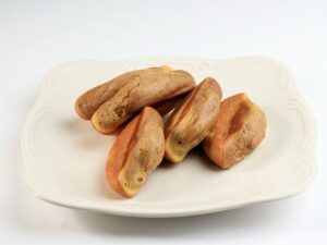Resep Kue Pukis Gembul yang Lembut di Mulut