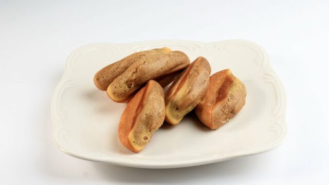 Resep Kue Pukis Gembul yang Lembut di Mulut