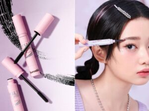 Barenbliss Luncurkan My Level Up Recipe, Produk Makeup untuk Kreasi Cantik Alami di Tahun Baru