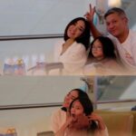 Momen bahagia Gading Marten dan Gisella pergi liburan bersama demi sang buah hati Gempita tuai sorotan warganet hingga didoakan rujuk lagi.