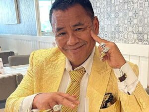 Hotman Paris hebohkan jagat maya unggahan video dirinya yang menyampaikan bahwa pria tak berduit dapat membuat wanita menjadi jijik.