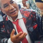 Ferry Irawan resmi ditetapkan jadi tersangka yang diurus langsung oleh pengacara terkenal, Hotman Paris terhdap kasus KDRT yang dilakukannya.