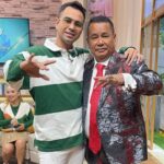 Hotman Paris mengunggah potret kebersamaannya dengan Raffi Ahmad, ia pun tidak lupa meninggalkan caption menohok dalam unggahannya.