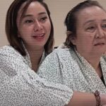 Ibunda Denise Chariesta ungkap akan melabrak orang-orang yang mengatakan anaknya Denise Chariesta seorang pelakor, Jumat (27/01/2023).