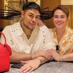 Ivan Gunawan hebohkan jagat maya dengan postingan fotonya yang terlihat semakin mesra dengan seorang cowok di akun Instagram pribadinya.