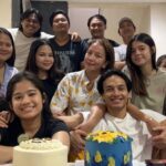 Aktor tampan Jefri Nichol baru saja genap berusia 24 tahun, ia pun dibanjiri ucapan selaamat ulang tahun dari orang terdekat dan juga para fans.