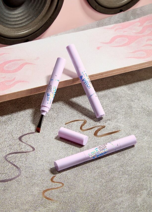 Barenbliss Luncurkan My Level Up Recipe, Produk Makeup untuk Kreasi Cantik Alami di Tahun Baru