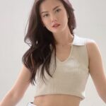 Nita Gunawan belum lama ini mengunggah foto baru di laman Instagram pribadinya @nitagunawan09 yang langsung tuai pujian warganet.