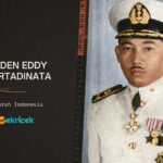 Raden Eddy Martadinata adalah salah satu pahlawan Angkatan Laut Indonesia. Ia pernah menjadi Menteri/Panglima Angkatan Laut masa Presiden Sukarno pada 1959.