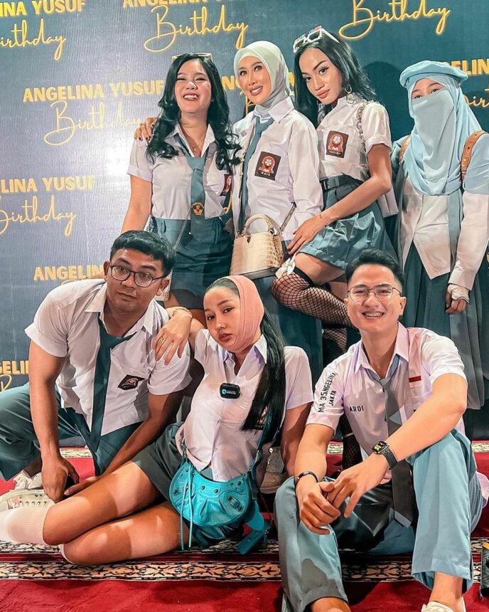 Lampiran Gambar