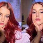 Tasya Farasya mengunggah fotonya tanpa filter dan juga tanpa edit, namun wajahnya tetap terlihat cantik dan mempesona terlihat seperti ABG.