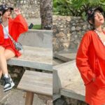 Cekricek.id – Fuji adalah sosok YouTuber dan Selebgram yang sering menuai pujian pada setia foto estetik yang dibagikan di media sosialnya. Banyak yang menyebutnya sebagai orang yang sangat fotogenik dalam berbagai pose dan raut wajah yang ditampilan dalam sejumlah tema foto yang pernah dia coba.