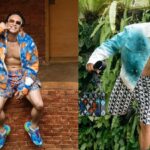 Cekricek.id – Jefri Nichol mengumbar perut sixpack yang dia miliki dalam permotertan terbaru yang dijalaninya. Seperti biasanya, dia tampil dengan paras tampan dan kepercayaan diri yang tinggi. Ditambah dengan perut datar dengan otot-otot yang menonjol karena sering dilatihnya menambah semakin menambah semangat netizen untuk menyaksikan hasil pemotretan tersebut.