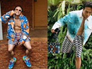 Cekricek.id – Jefri Nichol mengumbar perut sixpack yang dia miliki dalam permotertan terbaru yang dijalaninya. Seperti biasanya, dia tampil dengan paras tampan dan kepercayaan diri yang tinggi. Ditambah dengan perut datar dengan otot-otot yang menonjol karena sering dilatihnya menambah semakin menambah semangat netizen untuk menyaksikan hasil pemotretan tersebut.