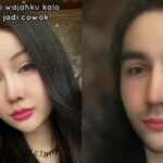 Cekricek.id – Lucinta Luna memang sudah diakui kecantikannya oleh banyak orang di dunia maya. Lewat berbagai unggahan yang dia bagikan di sosial medianya, dia sukses menuai banyak apresiasi atas cantik hasil operasi plastik yang berulang kali dia lakukan. Meski begitu, ada satu hal yang cukup menarik perhatian dari penampilannya yang berbeda.
