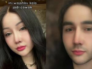 Cekricek.id – Lucinta Luna memang sudah diakui kecantikannya oleh banyak orang di dunia maya. Lewat berbagai unggahan yang dia bagikan di sosial medianya, dia sukses menuai banyak apresiasi atas cantik hasil operasi plastik yang berulang kali dia lakukan. Meski begitu, ada satu hal yang cukup menarik perhatian dari penampilannya yang berbeda.