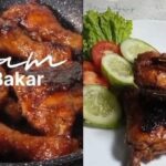 Cekricek.id – Resep ayam bakar pedas manis dapat dimasukkan ke dalam salah satu menu sajian yang tentunya akan disukai oleh anggota keluarga di rumah. Bahan-bahan yang digunakan juga tidak sulit untuk ditemukan karena tersedia banyak di pasar tradisional atau swalayan bahkan di warung-warung khusus yang menjual rempah untuk  kebutuhan dapur.