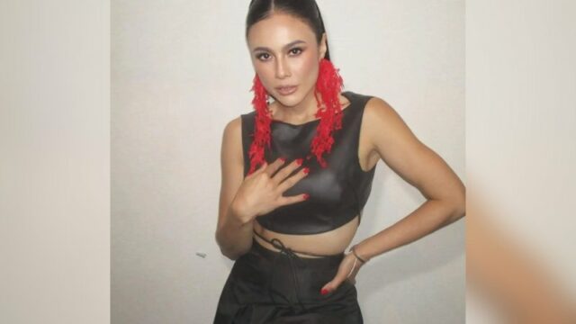 Cekricek.id – Wulan Guritno memang tak pernah gagal memberikan kesan menarik dalam setiap penampilannya. Bahkan jika dia berdandan dengan outfit dan akesoris yang unik sekalipun, tetap saja ada banyak orang yang memberikan respon positif berupa pujian untuknya.