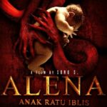 Cekricek.id – “Alena Anak Ratu Iblis” merupakan film horor Indonesia yang sudah memulai penayangannya di bioskop sejak 5 Januari ini. Dibintangi oleh sederet aktor dan aktris kondang, film ini berkisah tentang pasangan suami istri yang mengadopsi seorang anak yang ditemui mereka diperjalanan pulang ke rumah.