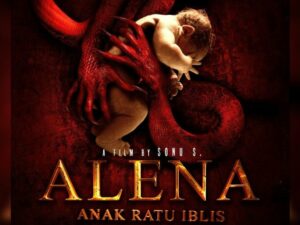 Cekricek.id – “Alena Anak Ratu Iblis” merupakan film horor Indonesia yang sudah memulai penayangannya di bioskop sejak 5 Januari ini. Dibintangi oleh sederet aktor dan aktris kondang, film ini berkisah tentang pasangan suami istri yang mengadopsi seorang anak yang ditemui mereka diperjalanan pulang ke rumah.