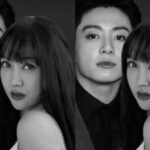 Cekricek.id – Lucinta Luna seakan tak ada habisnya membuat kehebohan di kolom komentar setiap unggahan media sosialnya. Kali ini, dia menghebohkan para Army, fandom dari salah satu boy group kenamaan yaitu BTS. Hal itu lantaran video konten yang dibagikannya yang memperlihatkan dirinya sedang bersanding dengan salah satu anggota grup Kpop tersebut.