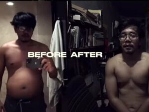 Cekricek.id – Tips Turunkan Berat Badan 13 Kg Ala YouTuber Ferry Irwandi