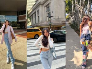 Cekricek.id – Beby Tsabina termasuk salah satu jajaran selebriti yang cukup aktif bersosial media. Terutama laman Instagram, sebagai tempat memamerkan sejumlah kegiatan sehari-harinya seperti menikmati jalan-jalan di tempat-tempat bagus atau sekedar pergi main bersama teman-teman.