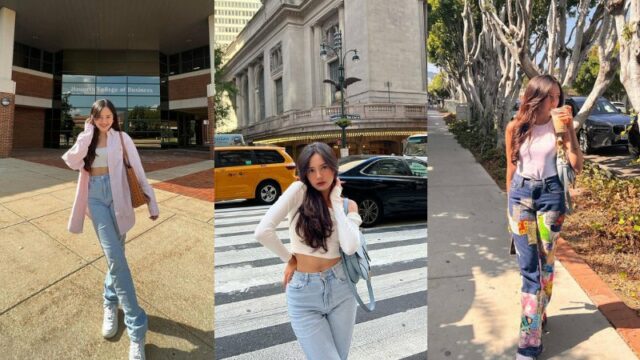 Cekricek.id – Beby Tsabina termasuk salah satu jajaran selebriti yang cukup aktif bersosial media. Terutama laman Instagram, sebagai tempat memamerkan sejumlah kegiatan sehari-harinya seperti menikmati jalan-jalan di tempat-tempat bagus atau sekedar pergi main bersama teman-teman.