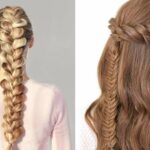 Cekricek.id – Gaya kepang rambut ternyata ada banyak sekali modelnya dan tentunya akan membuat penampilan semakin menarik. Perpaduan sejumlah model jalinan rambut tersebut pastinya dapat dijadikan inspirasi dalam menata rambut menjadi lebih dan cantik.
