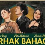 Cekricek.id – “Berhak Bahagia” adalah single lagu terbaru yang dibawakan oleh Aurel Hermansyah dan Atta Halilintar yang berkolaborasi dengan Mom Uung. Lagu tersebut bercerita tentang perjuangan seorang ibu dalam merawat anaknya.