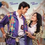 Cekricek.id – Prilly Latuconsina kembali unjuk kepiawaian aktingnya lewat film baru yang akan dating “Gita Cinta dari SMA”. Dia akan memerankan karakter yang jauh lebih muda dari susianya yaitu, seorang siswi sekolah menengah atas. Tentu saja, hal peran itu masih sangat cocok untuknya yang memiliki penampilan awet muda.