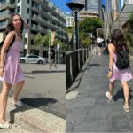 Cekricek.id – Ussy Sulistiawaty merupakan salah satu aktris cantik yang dikenal dengan penampilan awet mudanya. Menginjak usia 41 tahun, istri Andikha Pratama itu bahkan disebut-sebut masih cocok menyandang status anak sekolah.