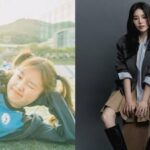 Cekricek.id – Cho Hye Jung, salah satu pemain drama “Weightlifting Fairy Kim Bok Joo” baru-baru ini sukses mencuri perhatian banyak orang. Berkat penampilan baru yang diperlihatkannya, banyak yang merasa pangling karena dia tampil sangat cantik dan langsing.