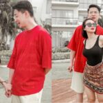 Cekricek.id – Wika Salim tampil mesra dengan kekasih barunya dalam salah satu unggahan di akun media sosialnya. Dia membagikan beberapa potret saat bersama dengan sang pacar sambil menuliskan kata-kata romantis pada keterangan unggahannya.