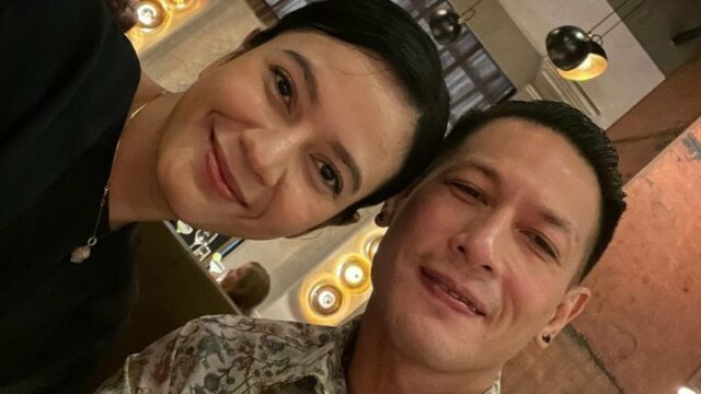 Cekricek.id – Chef Juna dikenal sebagai salah satu juri pada ajang memasak yang tayang di salah satu stasiun televisi. Memiliki sikap tegas dan selalu memberikan penilaian jujur dengan ekspresi yang cukup menakutkan, siapa sangka bahwa juru masak berperawakan badas itu juga bisa banyak tersenyum.