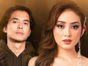 Cekricek.id – Natasha Wilona memang laris manis membintangi serial web dalam dua tahun terakhir. Terbaru, dia kembali hadir untuk memulai tahun baru 2023 ini dengan series yang berjudul “Diva”. Sesuai judulnya, dia akan berperan sebagai tokoh utama yang berprofesi sebagai seorang model dan artis terkenal.