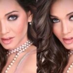 Cekricek.id – Bunda Corla belum lama ini merili album dangdutnya dan mendapatkan banyak dukungan dari warganet. Bahkan setiap lagu yang diunggah di kanal YouTube rumah produksinya selalu menempati posisi Trending yang menandakan apresiasi besar dari orang-orang yang mendukung.