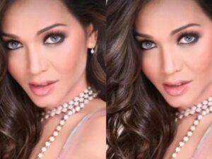 Cekricek.id – Bunda Corla belum lama ini merili album dangdutnya dan mendapatkan banyak dukungan dari warganet. Bahkan setiap lagu yang diunggah di kanal YouTube rumah produksinya selalu menempati posisi Trending yang menandakan apresiasi besar dari orang-orang yang mendukung.