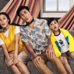 Cekricek.id – Film “Scandal Makers” sudah merilis poster dan trailer resminya belum lama ini. Merupakan remake dari film asal Korea Selatan berjudul sama, tentunya para penonton di Indonesia dibuat penasaran bagaimana kisah dan pengemasan versi lokal dari film keluarga dengan bumbu-bumbu komedi tersebut.
