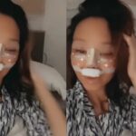 Cekricek.id – Bunda Corla belum lama ini membagikan potret wajanya yang memakai perban di bagian hidung, bagian atas bibirnya hingga lipatan mata. Hal itu membuat warganet berasumsi bahwa dirinya habis menjalankan operasi plastik untuk mengubah bentuk dari penampilan wajahnya itu.