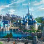 Cekricek.id - Ada wahana menarik di seluruh Disneyland yang akan ada pada tahun 2023 ini. Di antaranya adalah perayaan ulang tahun ke-100 Perusahaan Walt Disney serta berbagai atraksi baru akan hadir yang bertema dunia beku alias frozen di Hong Kong dan Paris.
