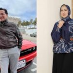 Cekricek.id – Kasus KDRT yang menimpa rumah tangga Venna Melinda dan suaminya, Ferry Irawan sukses menggemparkan publik. Pasalnya, pasangan suami istri tersebut dikenal memiliki kehidupan rumah tangga yang serasi dan bahagia. Tak ada yang menyangka bahwa kasus kekerasan dalam rumah tangga bisa menima mereka.