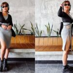 Cekricek.id – Awkarin selalu menampilkan yang terbaik untuk setiap penampilannya. Kebanyakan fashion yang dia pamerkan meski telrihat unik namun menuai banyak sorotan dari penggemarnya. Dengan keahliannya itulah, banyak orang yang akhirnya meniru gaya dandanannya agar terlihat lebih cantik dan fashionable.