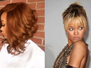 Cekricek.id – Ada sejumlah warna rambut yang cocok untuk perempuan berkulit gelap yang ingin memiliki penampilan cantik yang lebih menarik. Namun, dalam pemilihannya mereka sering kali dipusingkan dengan perpaduan warna apa saja yang sekiranya cocok dan bisa tampil dengan penuh percaya diri.