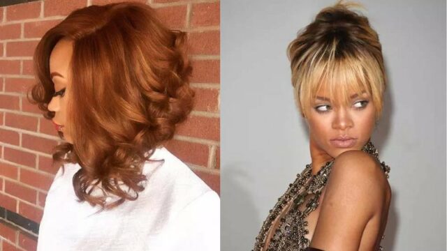 Cekricek.id – Ada sejumlah warna rambut yang cocok untuk perempuan berkulit gelap yang ingin memiliki penampilan cantik yang lebih menarik. Namun, dalam pemilihannya mereka sering kali dipusingkan dengan perpaduan warna apa saja yang sekiranya cocok dan bisa tampil dengan penuh percaya diri.