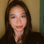 Cekricek.id – Yuki Kato menuai pujian karena memiliki bentuk mata yang cantik. Bukan hanya itu, proorsi wajah beserta bentuk hidung dan bibirnya juga sukses membuat komentator yang merupakan orang Korea Selatan terpukau.