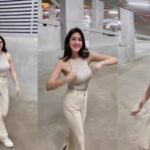 Cekricek.id – Elma Agustin dipuji memiliki bentuk tubuh yang ramping ideal oleh netizen. Dia juga memiliki tinggi yang semampai dengan kedua kaki jenjang yang membuat tubuhnya sangat proporsional. Bahkan tak jarang netizen yang mempertanyakan rahasia di balik tubuh rampingnya itu.